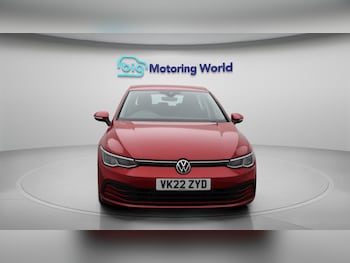 Used Volkswagen Golf 2022 for sale - 76380583: Photo