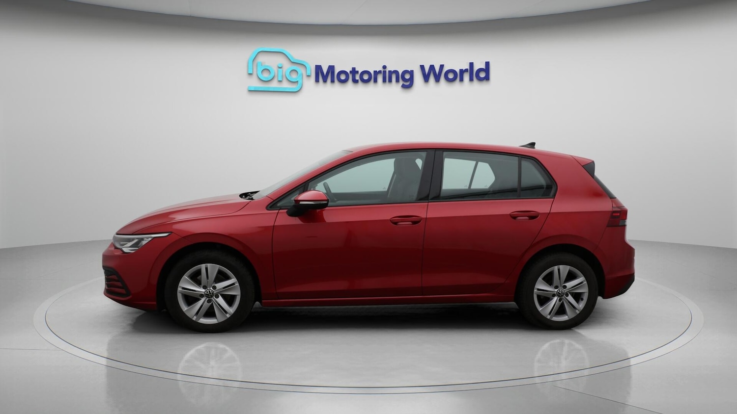 Used Volkswagen Golf 2022 for sale - 76380583: Photo 4