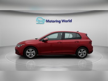 Used Volkswagen Golf 2022 for sale - 76380583: Photo