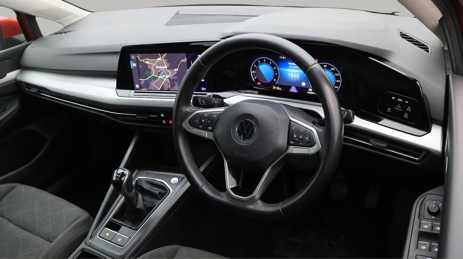 Used Volkswagen Golf 2022 for sale - 76380583: Photo 9