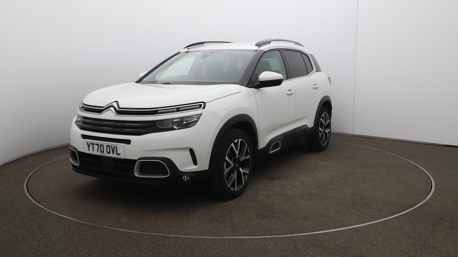 Vehicle 37
