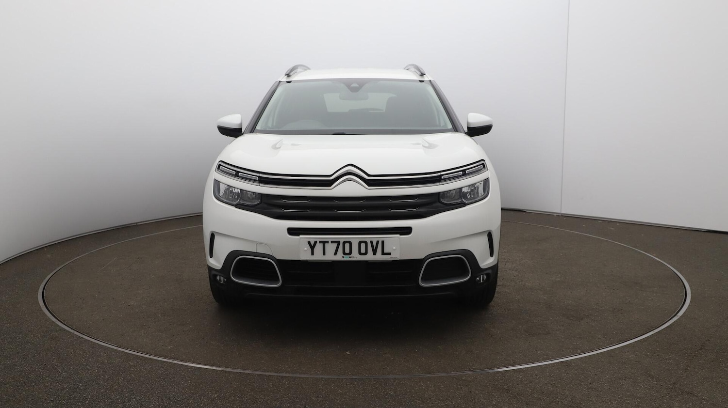 Vehicle 40
