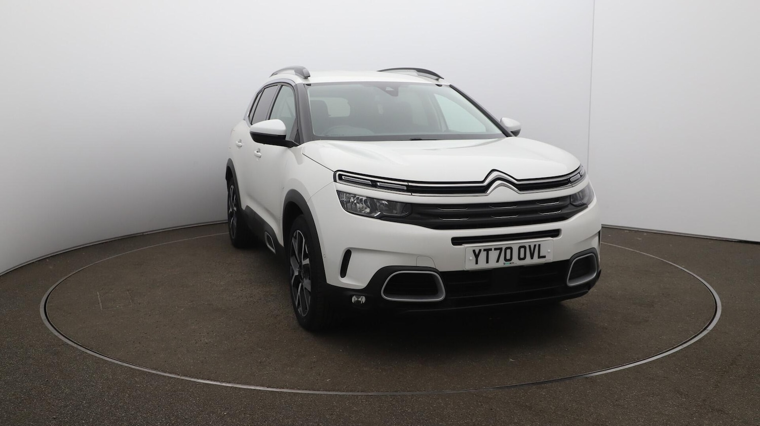 Vehicle 42