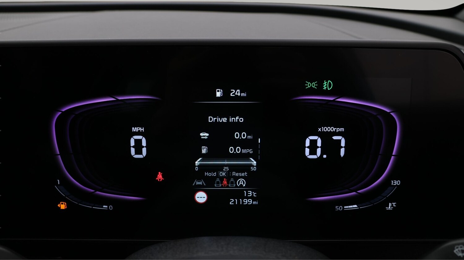 Used Kia Sportage 2023 for sale - 77324596: Photo 10