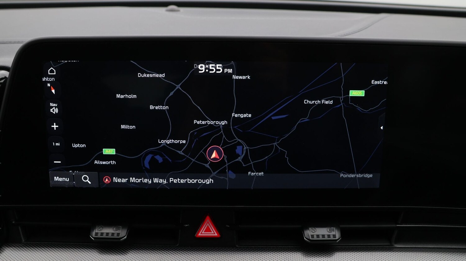 Used Kia Sportage 2023 for sale - 77324596: Photo 11