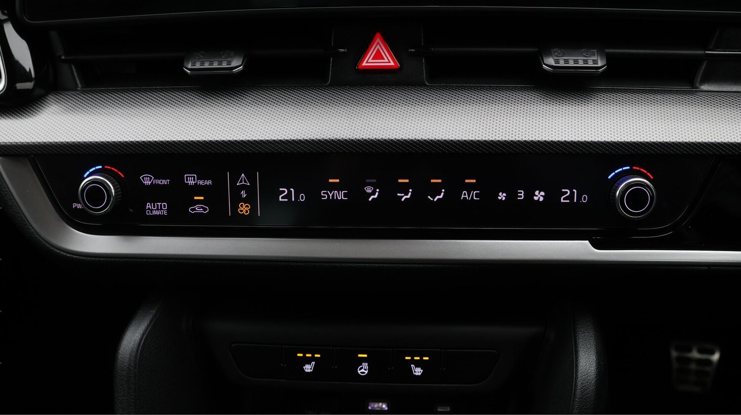 Used Kia Sportage 2023 for sale - 77324596: Photo 12