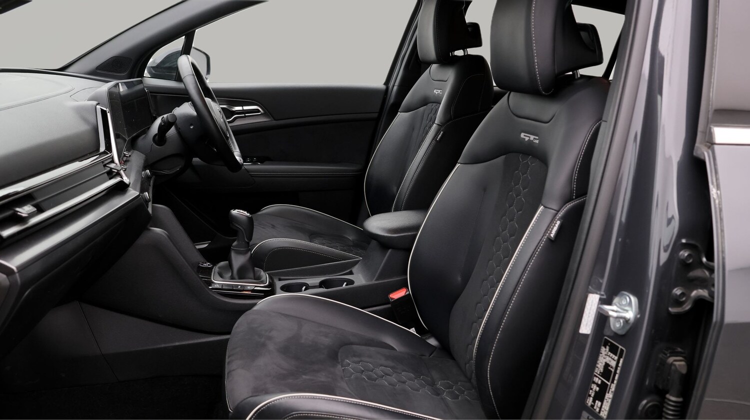 Used Kia Sportage 2023 for sale - 77324596: Photo 14