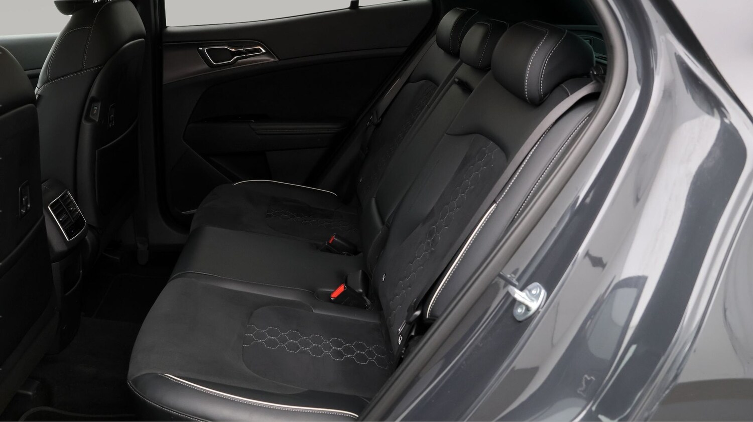 Used Kia Sportage 2023 for sale - 77324596: Photo 16