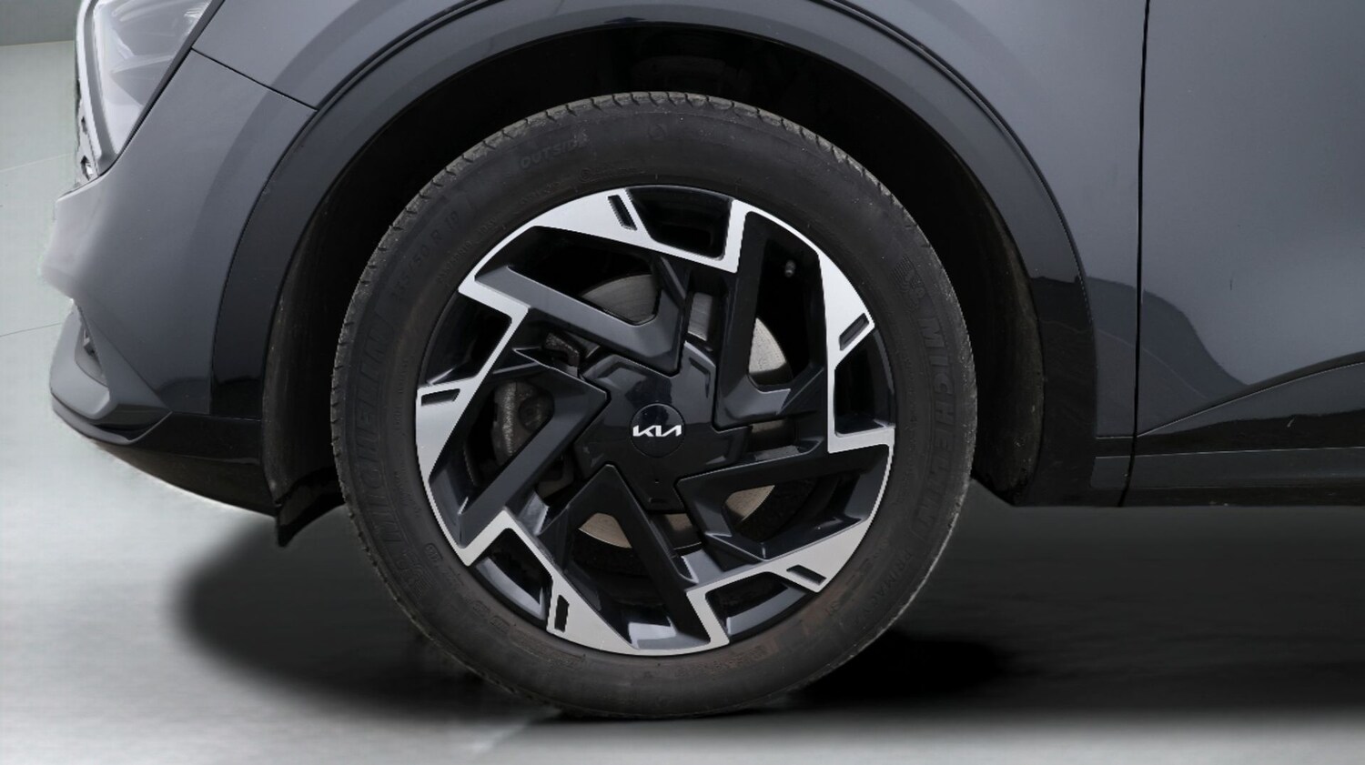 Used Kia Sportage 2023 for sale - 77324596: Photo 18