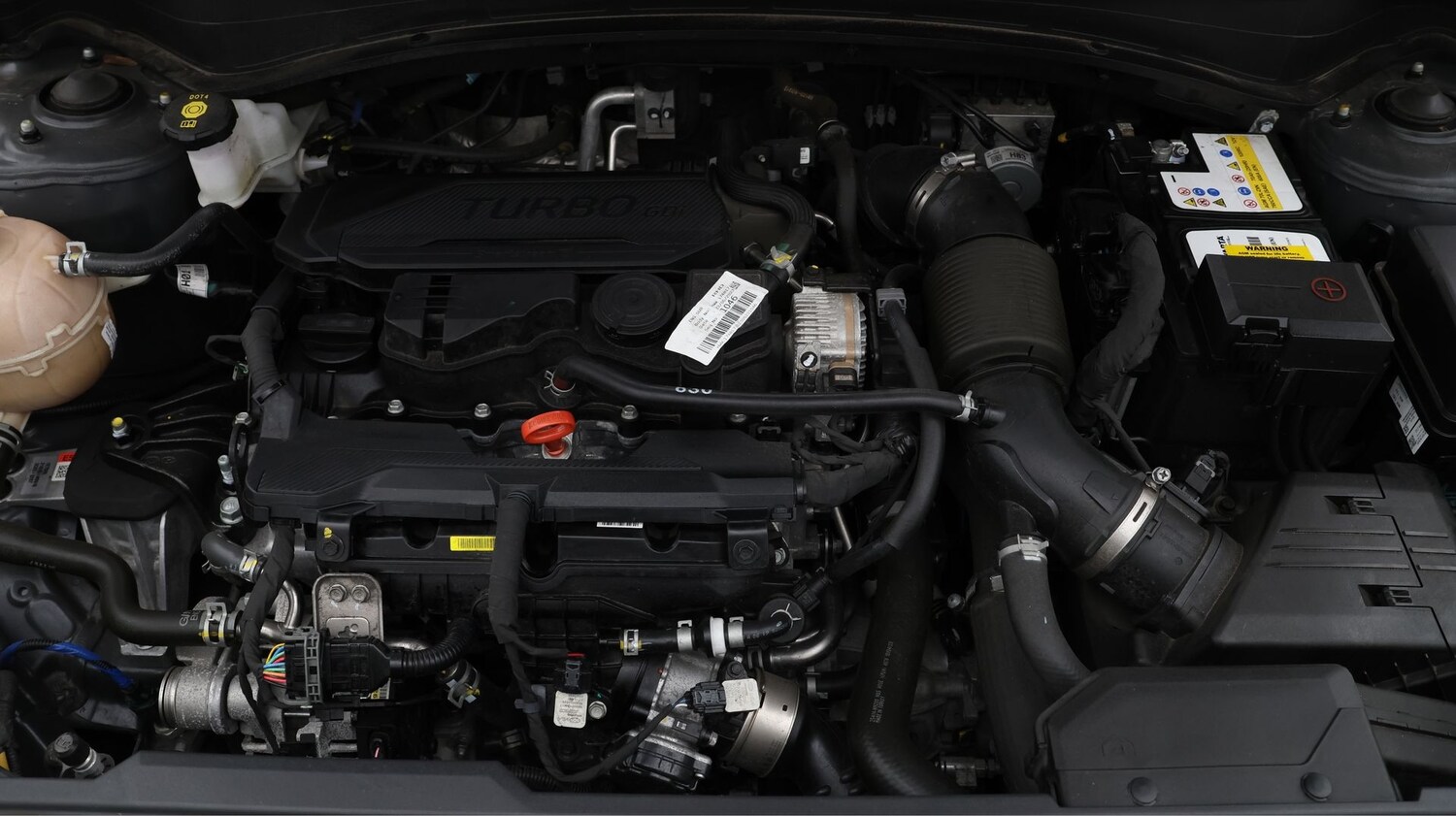 Used Kia Sportage 2023 for sale - 77324596: Photo 19