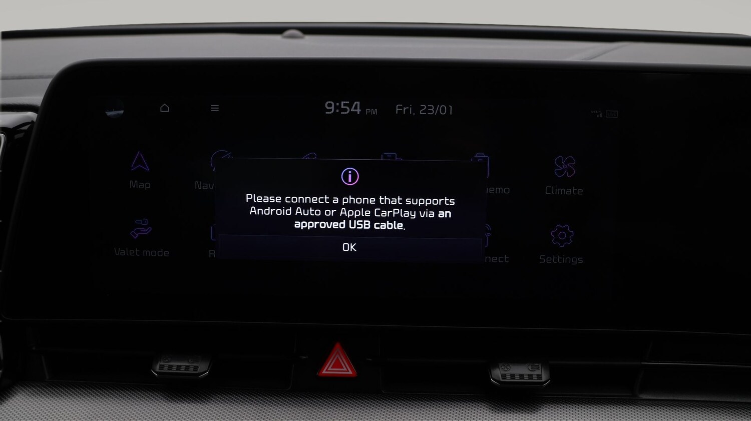 Used Kia Sportage 2023 for sale - 77324596: Photo 23