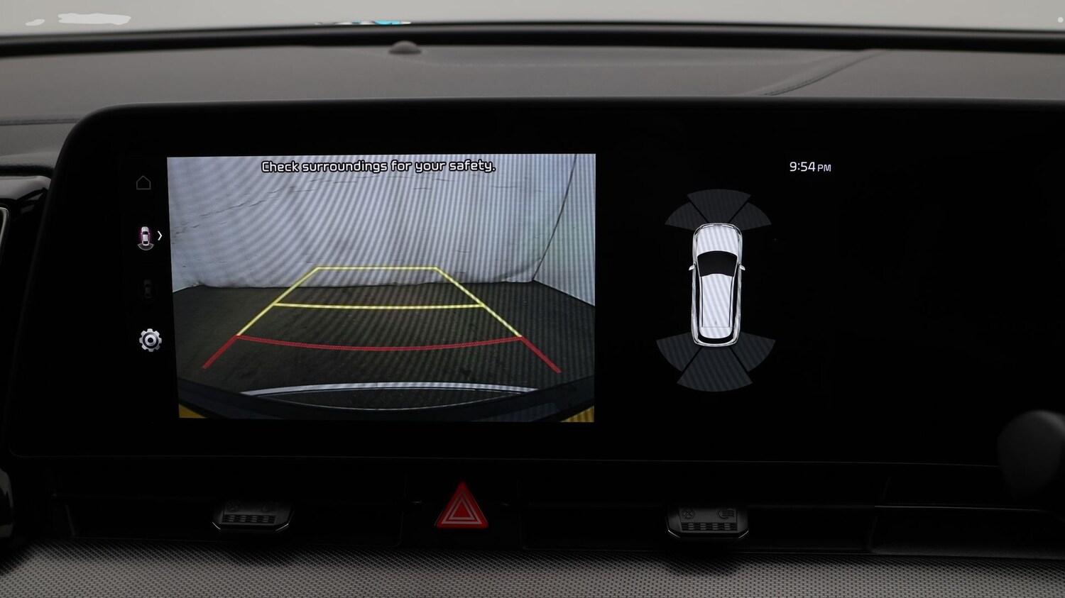 Used Kia Sportage 2023 for sale - 77324596: Photo 26