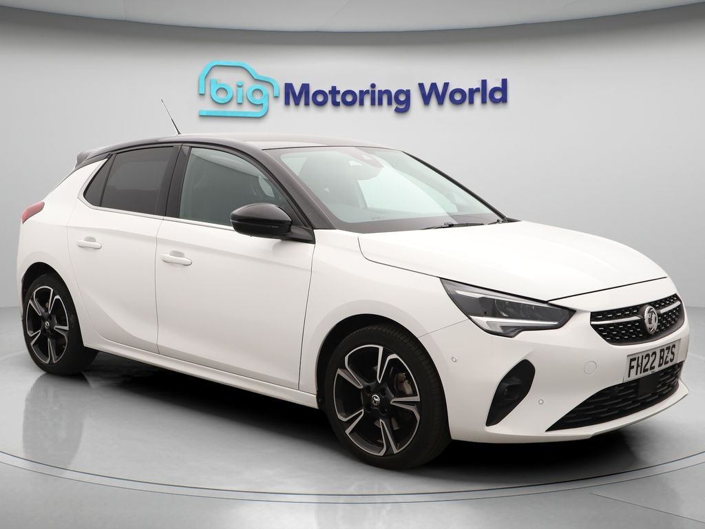 Used Vauxhall Corsa for sale - 76809814: Photo 13