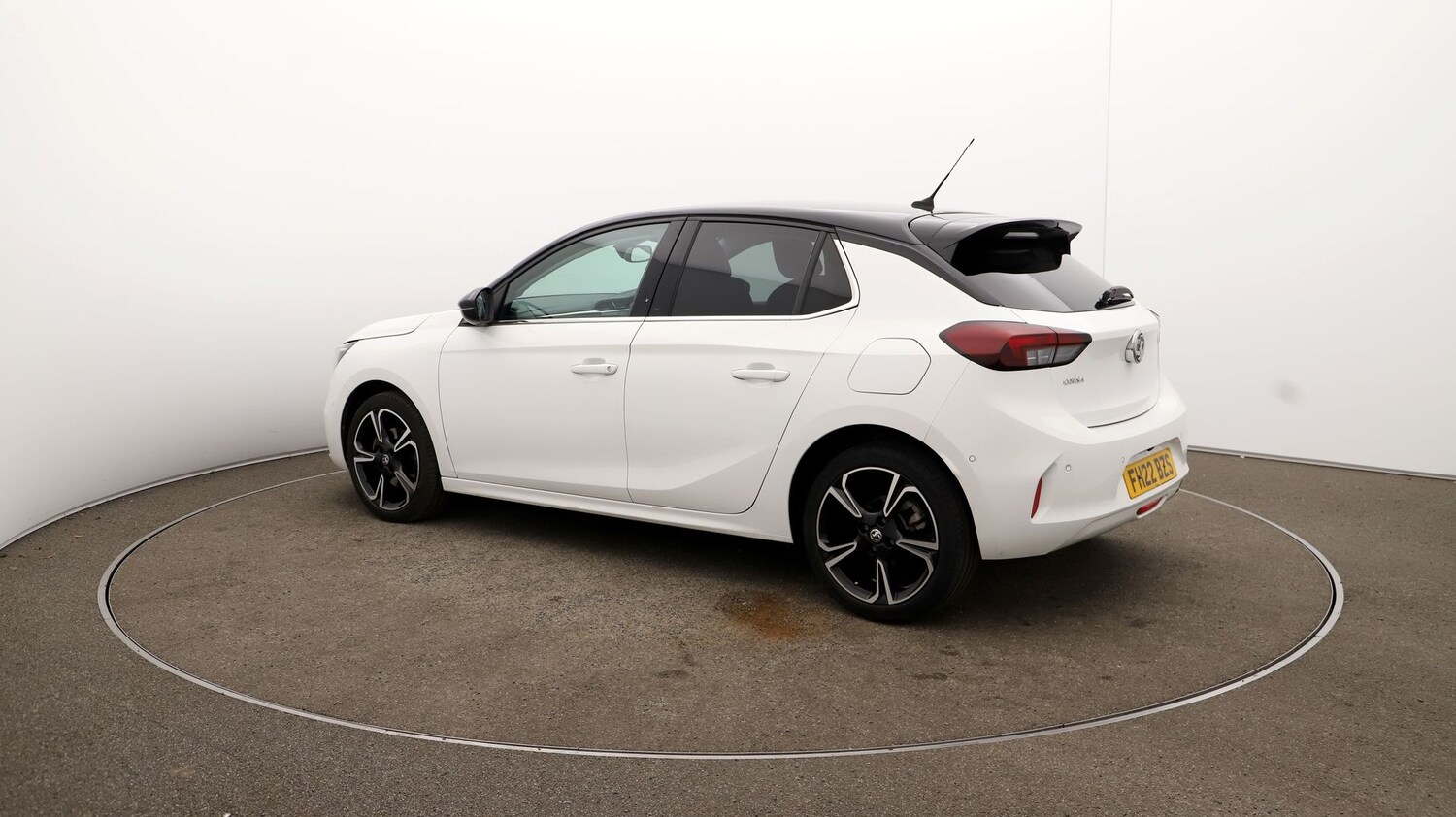 Used Vauxhall Corsa for sale - 76809814: Photo 27