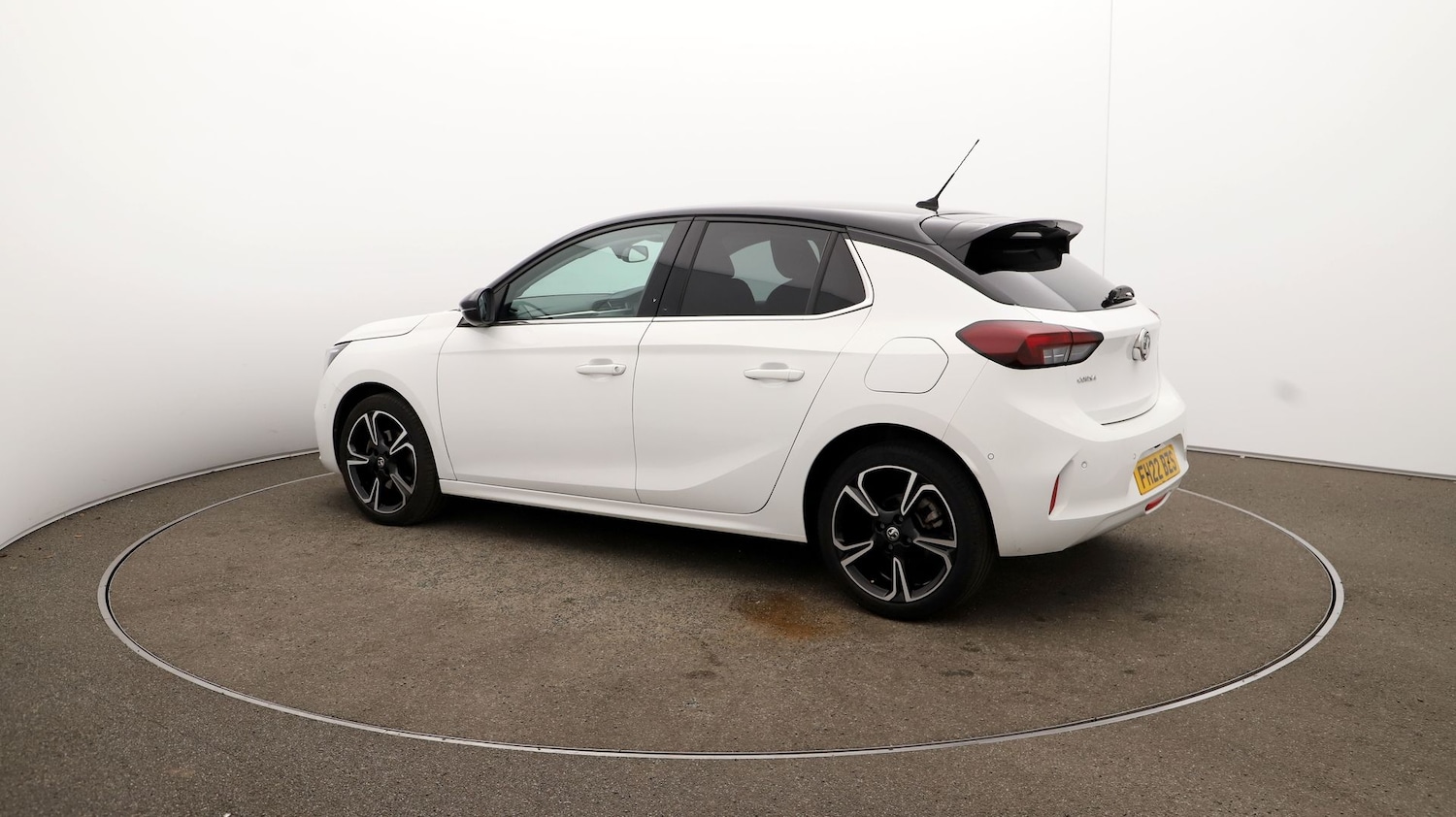 Used Vauxhall Corsa for sale - 76809814: Photo 28