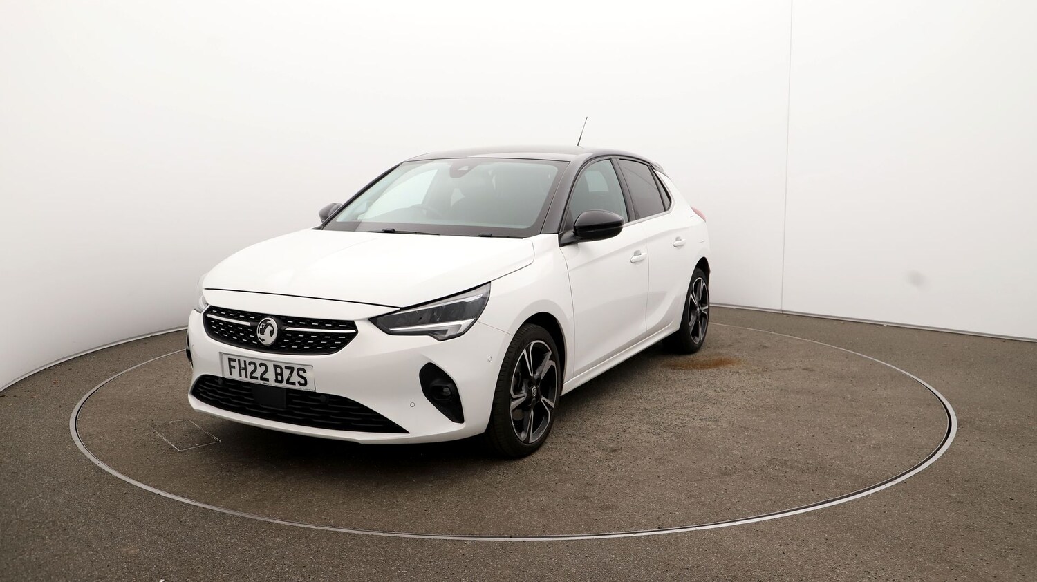 Used Vauxhall Corsa for sale - 76809814: Photo 29