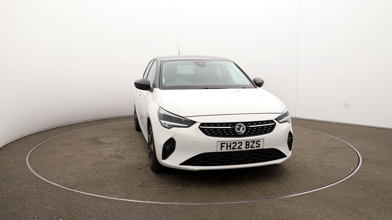 Used Vauxhall Corsa for sale - 76809814: Photo 33