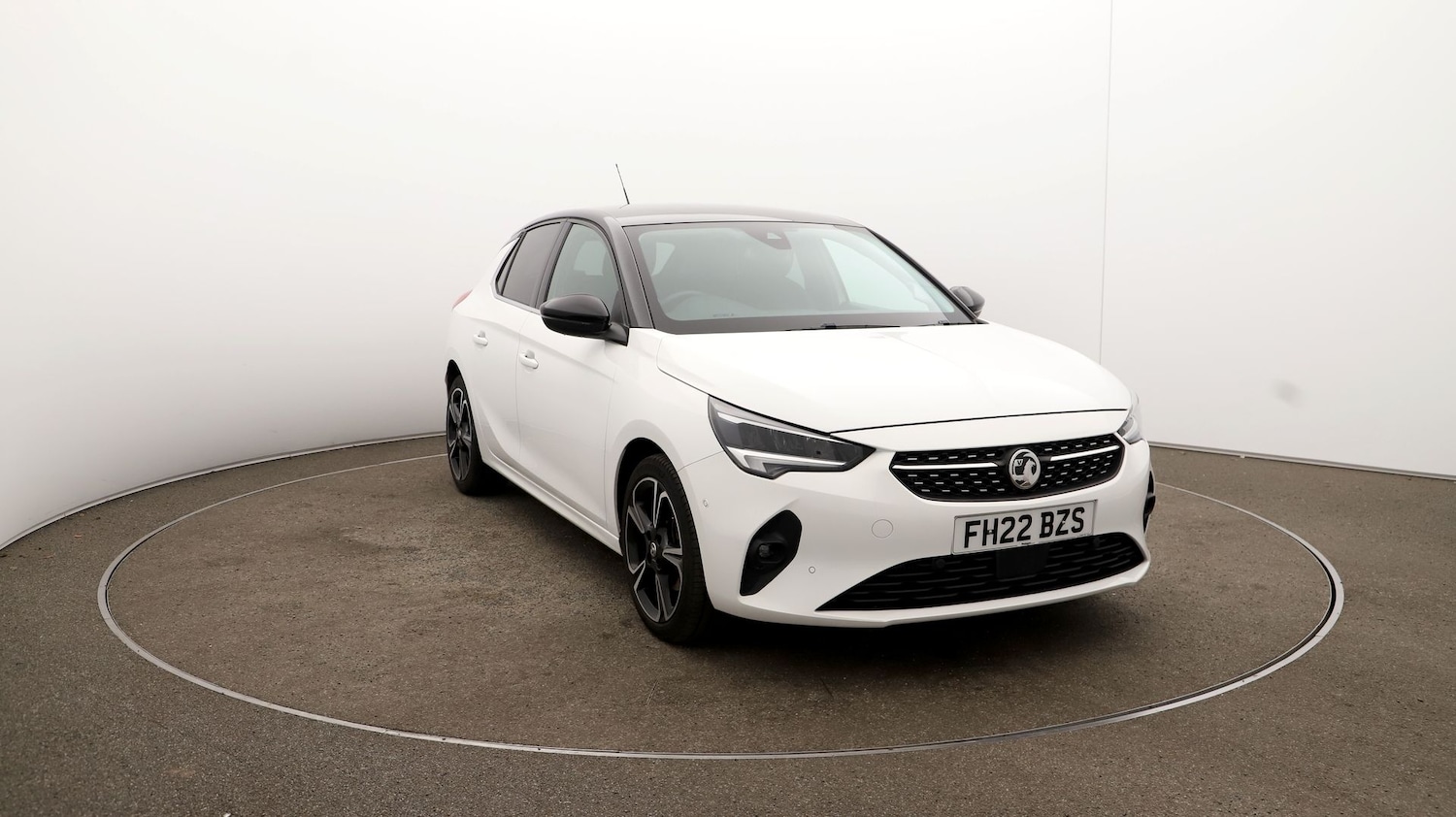 Used Vauxhall Corsa for sale - 76809814: Photo 34