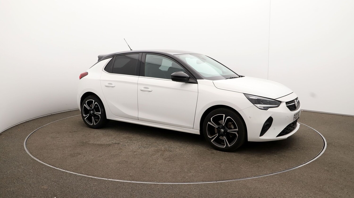 Used Vauxhall Corsa for sale - 76809814: Photo 37