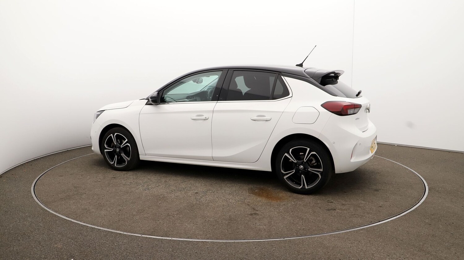 Used Vauxhall Corsa for sale - 76809814: Photo 39