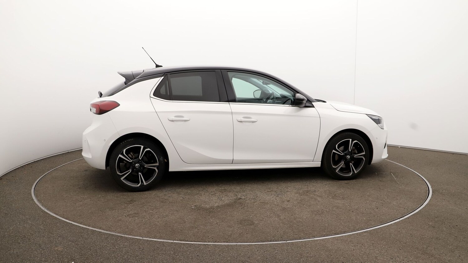 Used Vauxhall Corsa for sale - 76809814: Photo 42