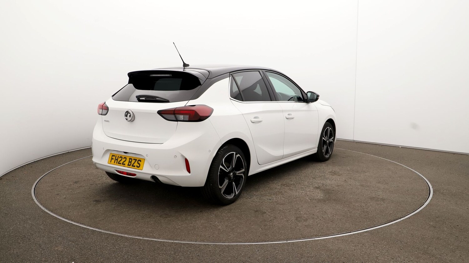 Used Vauxhall Corsa for sale - 76809814: Photo 46