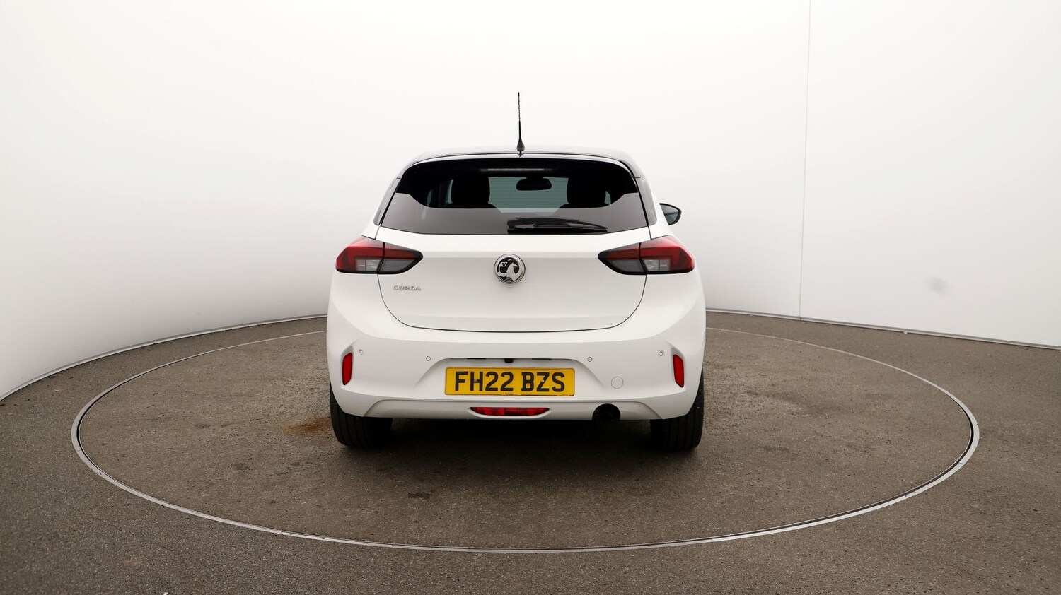 Used Vauxhall Corsa for sale - 76809814: Photo 49