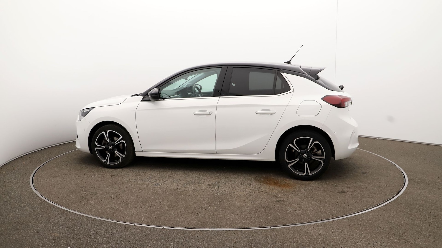 Used Vauxhall Corsa for sale - 76809814: Photo 50