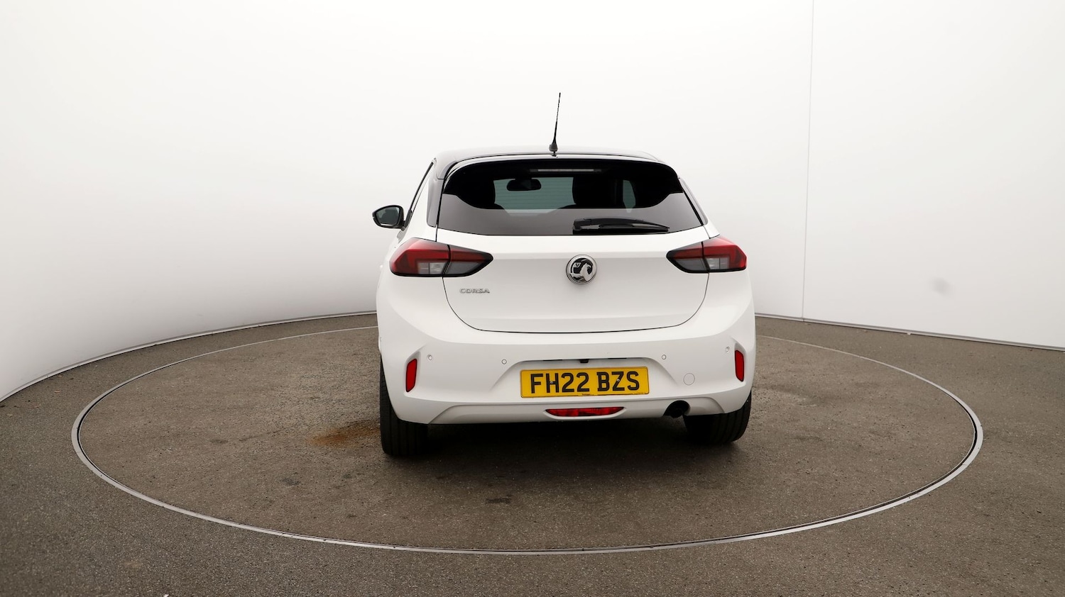 Used Vauxhall Corsa for sale - 76809814: Photo 51