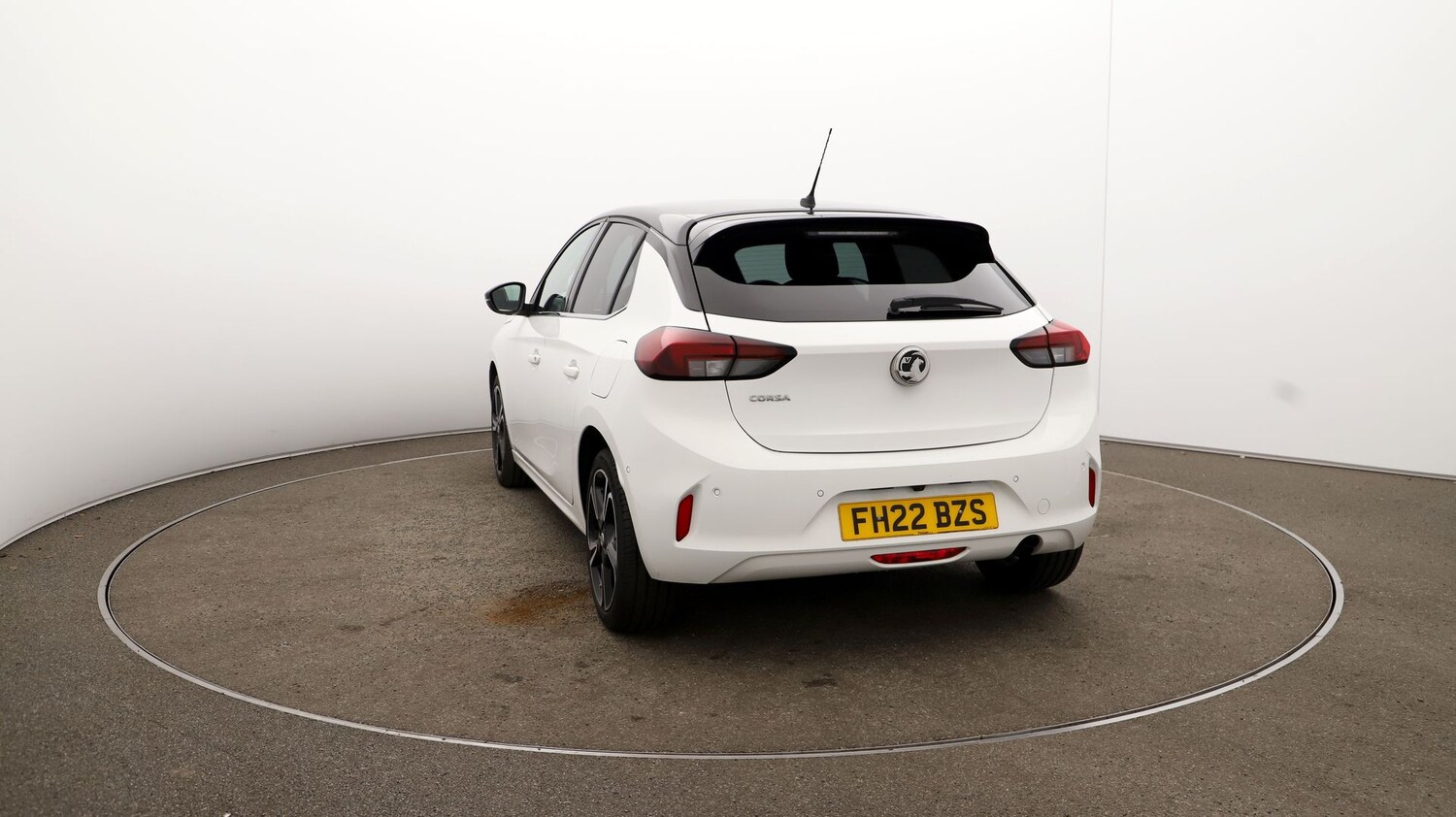 Used Vauxhall Corsa for sale - 76809814: Photo 52