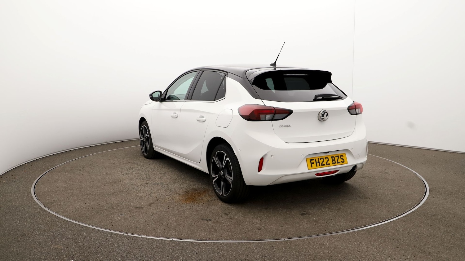 Used Vauxhall Corsa for sale - 76809814: Photo 53