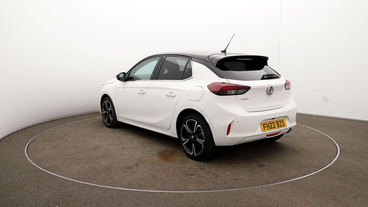 Used Vauxhall Corsa for sale - 76809814: Photo 54