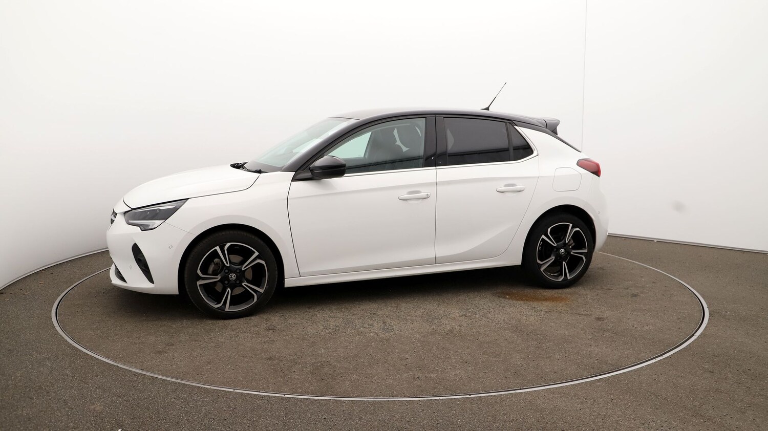 Used Vauxhall Corsa for sale - 76809814: Photo 58