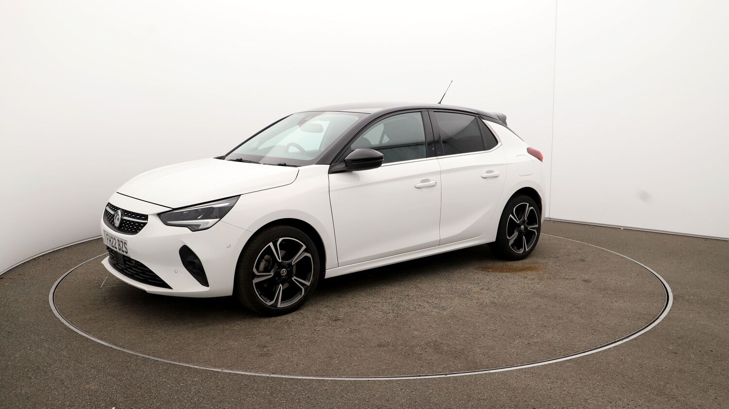 Used Vauxhall Corsa for sale - 76809814: Photo 60