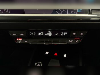 Used Audi Q4 e-tron 2023 for sale - 78243398: Photo