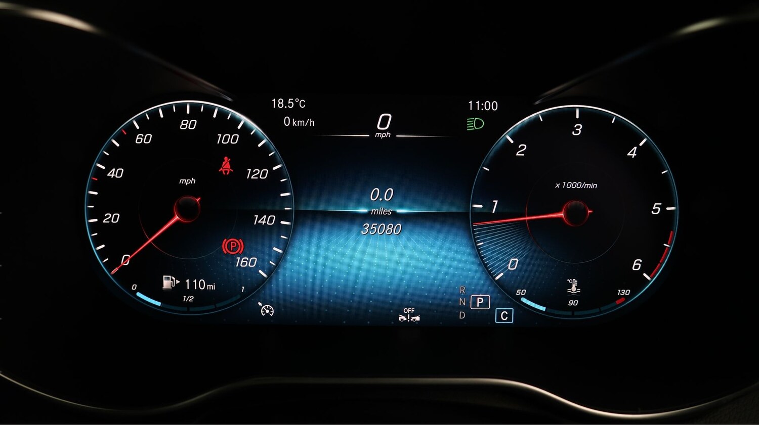 Used Mercedes-Benz GLC 2022 for sale - 77508884: Photo 10