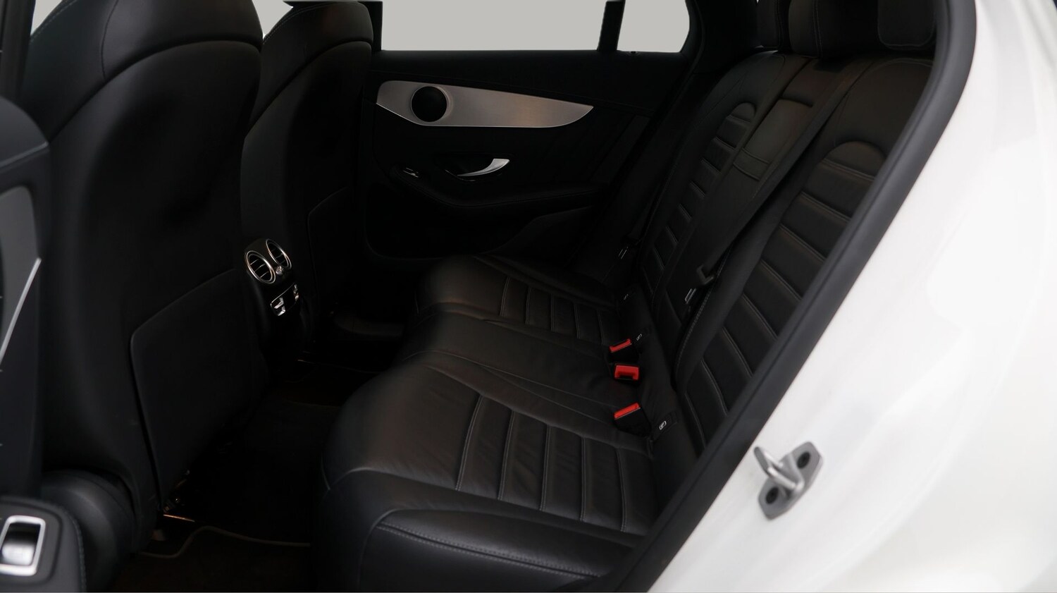 Used Mercedes-Benz GLC 2022 for sale - 77508884: Photo 16