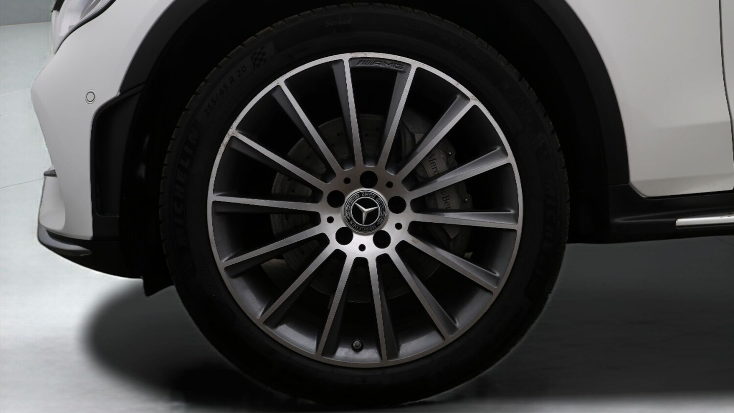 Used Mercedes-Benz GLC 2022 for sale - 77508884: Photo 18