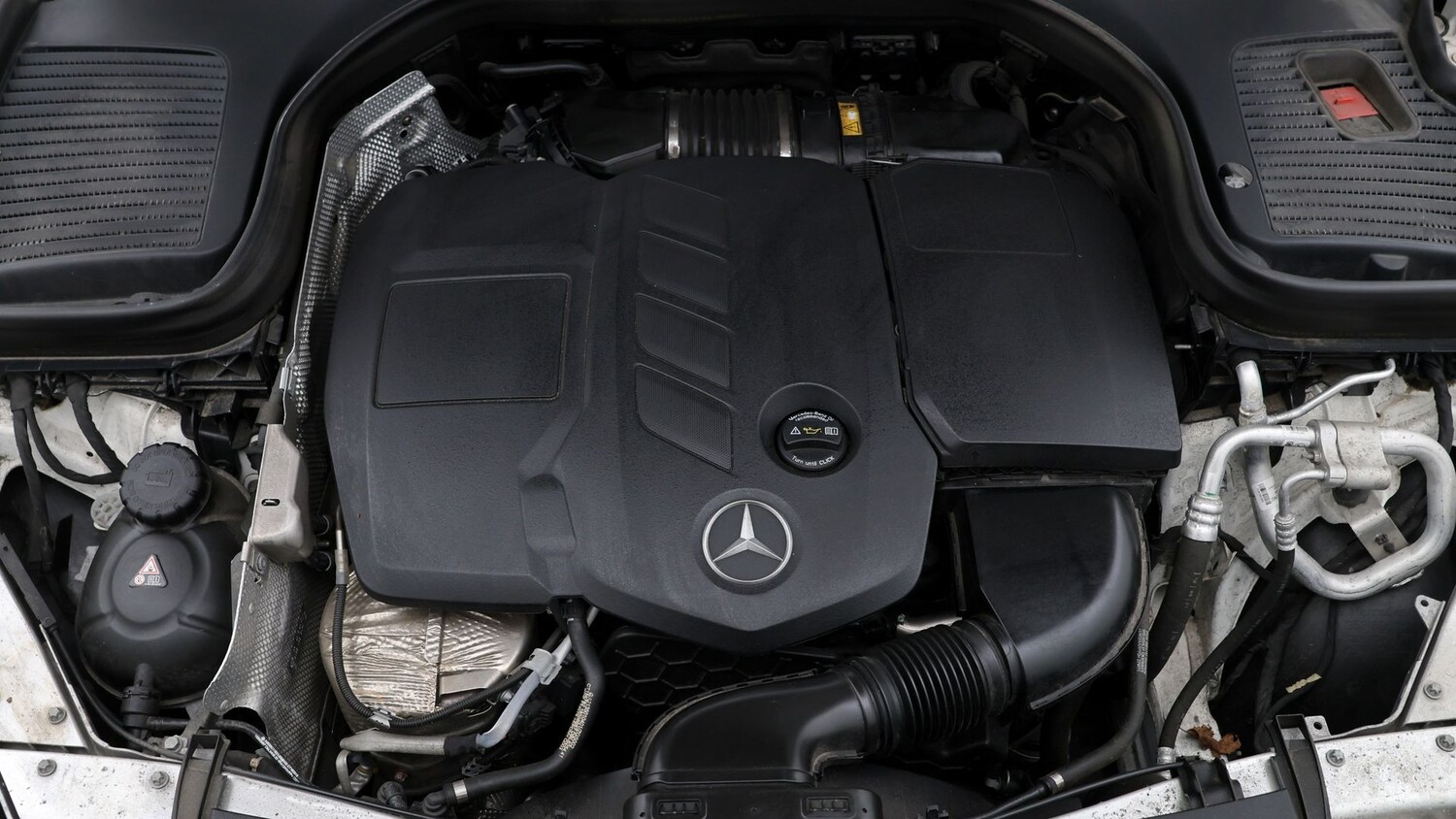 Used Mercedes-Benz GLC 2022 for sale - 77508884: Photo 19