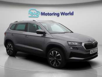2024 (24) - 1.5 TSI ACT SE L SUV 5dr Petrol DSG Euro 6 (s/s) (150 ps)