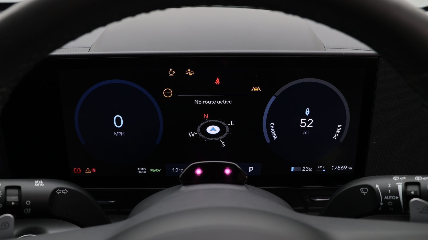 Used Hyundai KONA 2024 for sale - 77288897: Photo 10