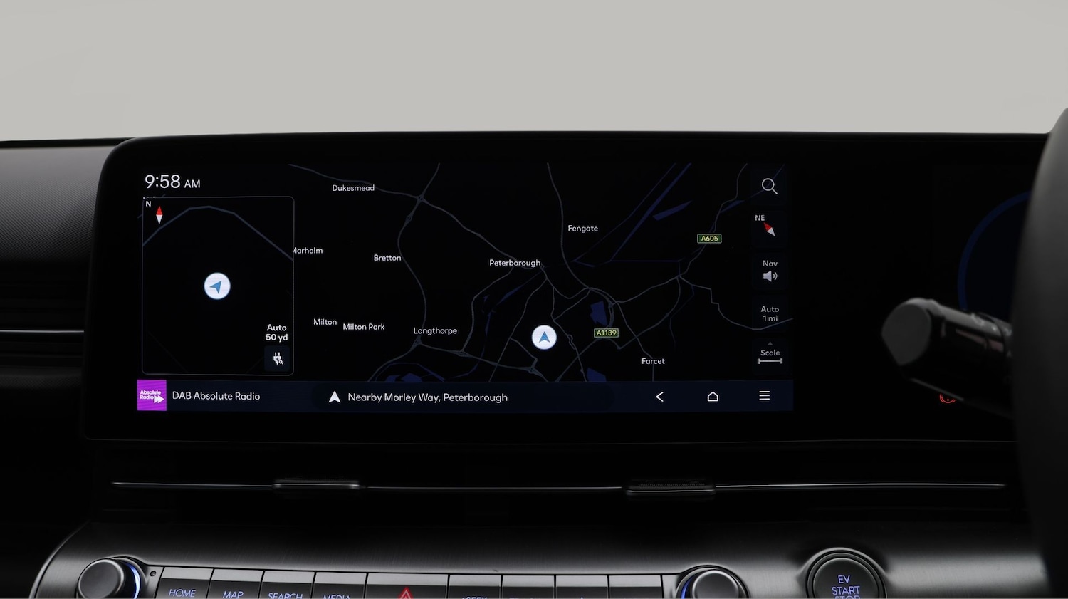 Used Hyundai KONA 2024 for sale - 77288897: Photo 11