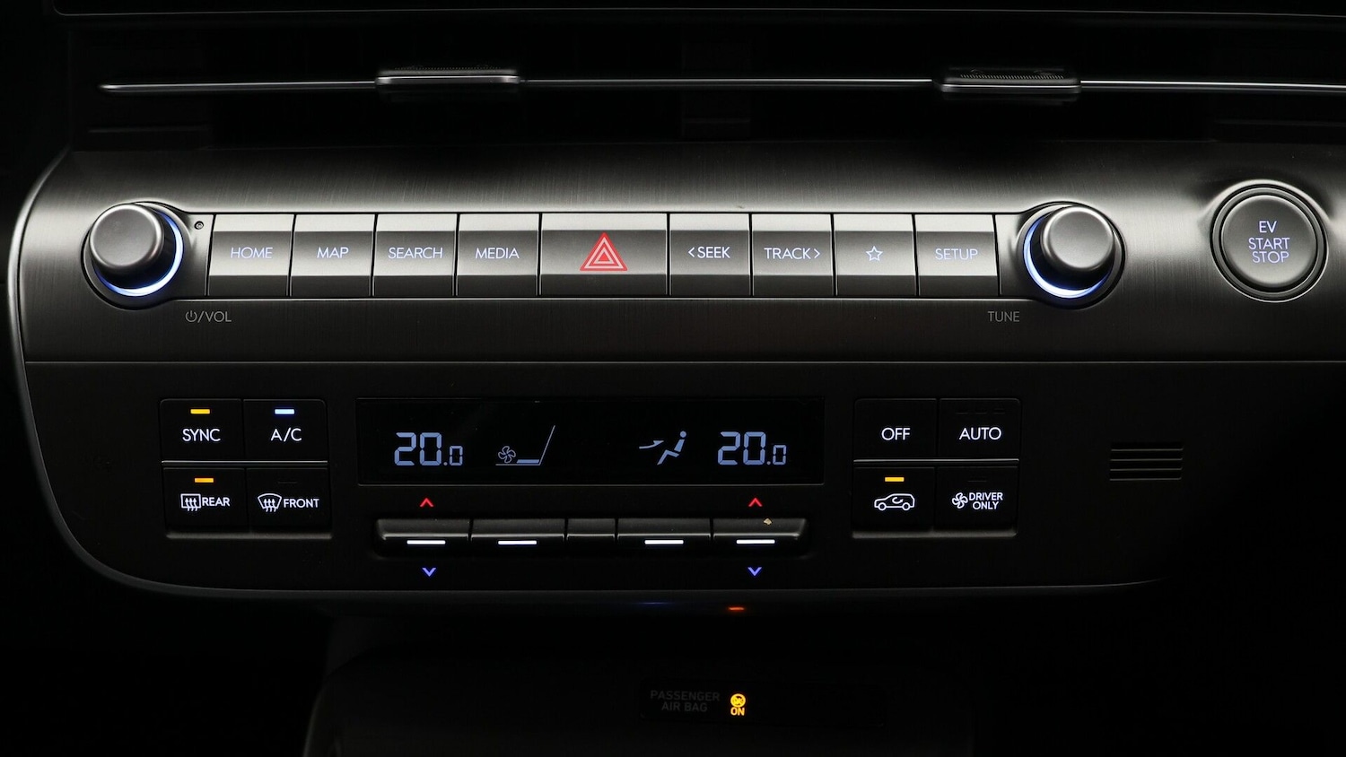 Used Hyundai KONA 2024 for sale - 77288897: Photo 12