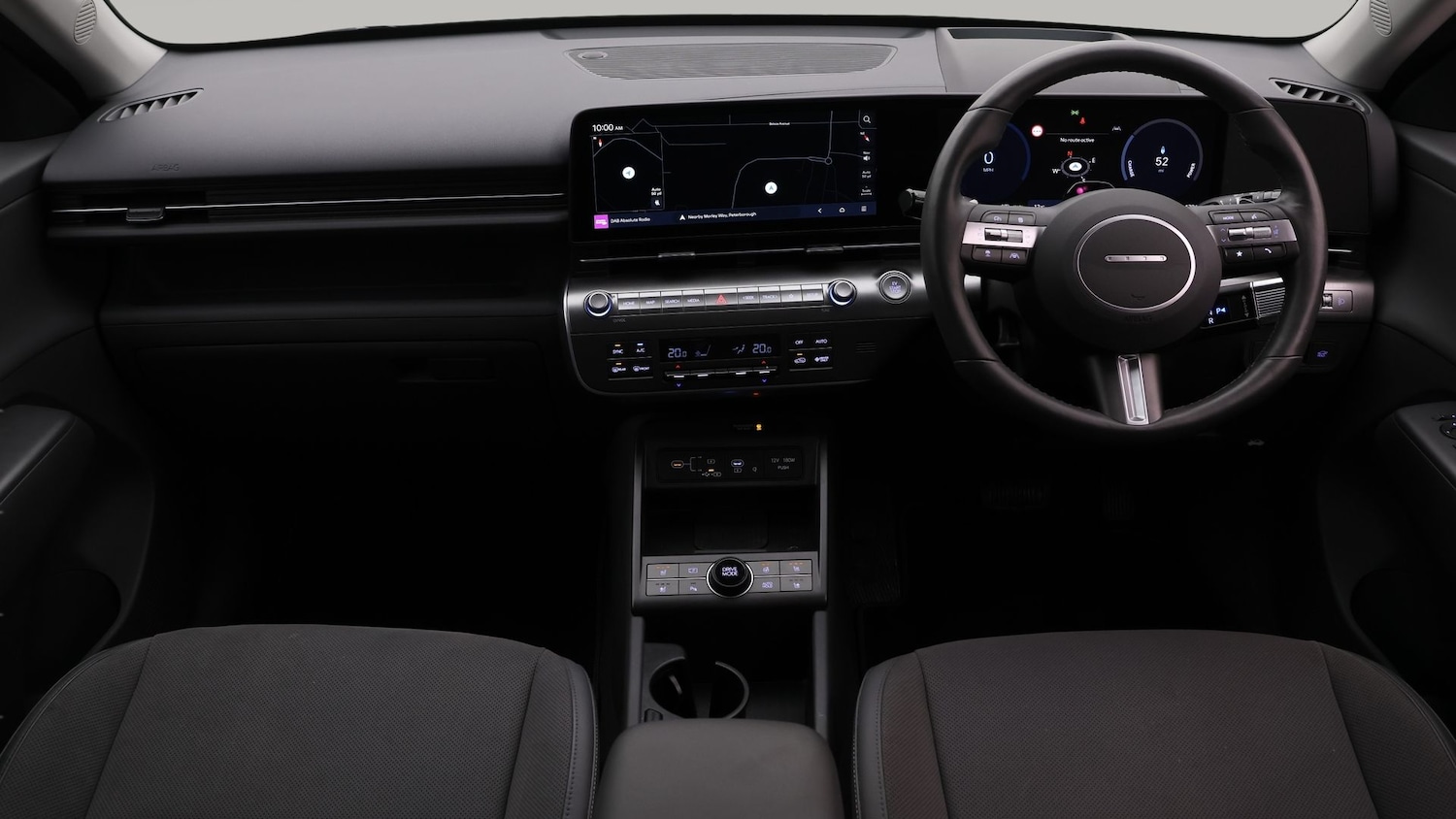 Used Hyundai KONA 2024 for sale - 77288897: Photo 13