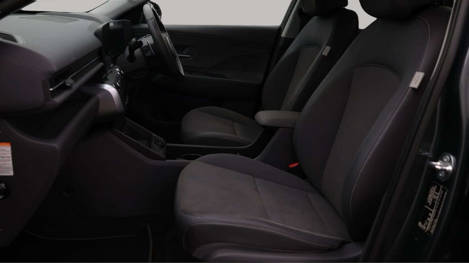 Used Hyundai KONA 2024 for sale - 77288897: Photo 14