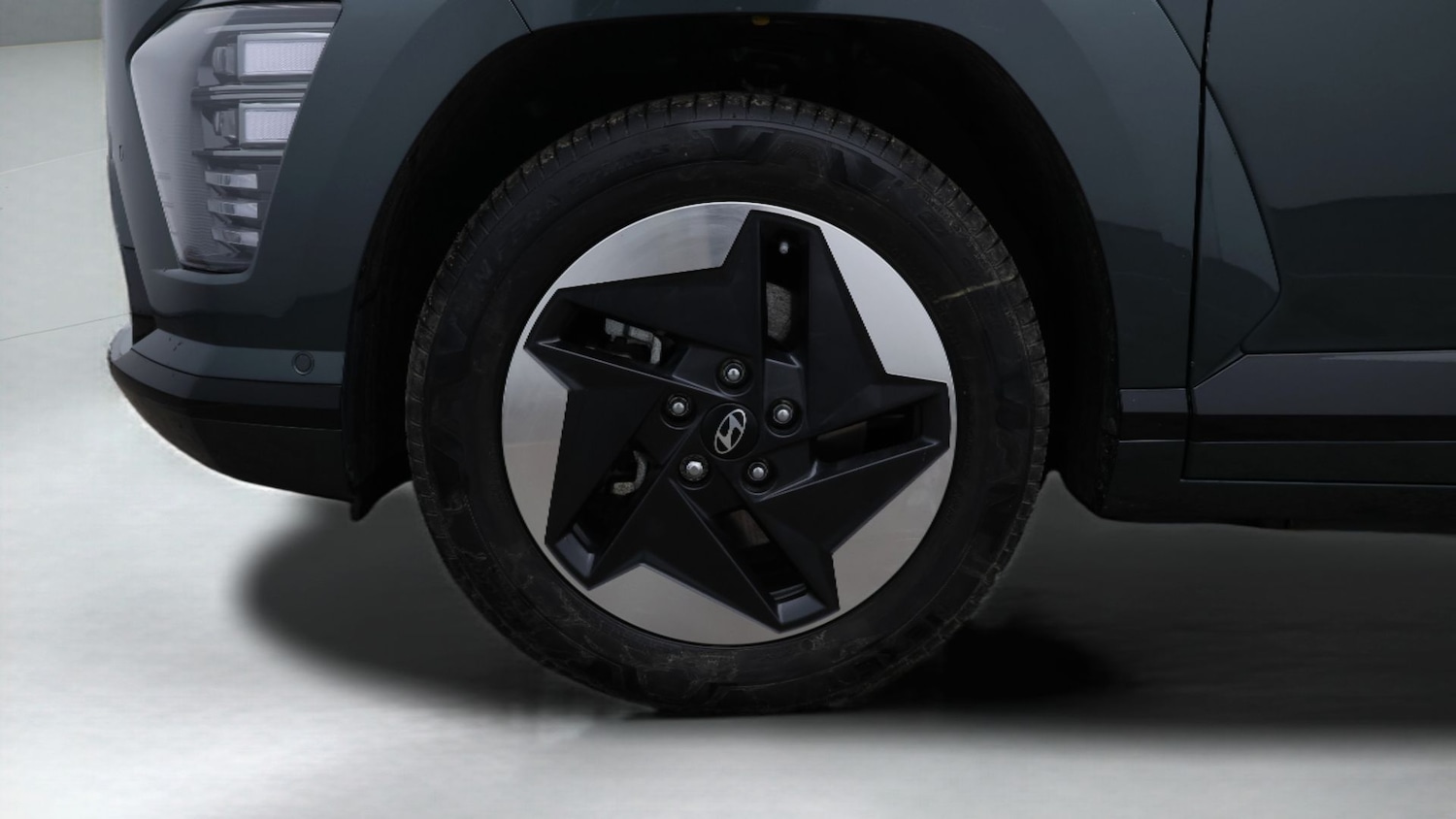 Used Hyundai KONA 2024 for sale - 77288897: Photo 18