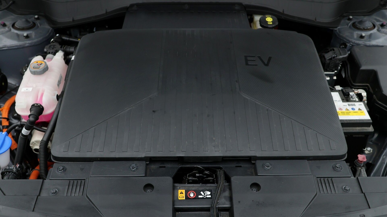 Used Hyundai KONA 2024 for sale - 77288897: Photo 19