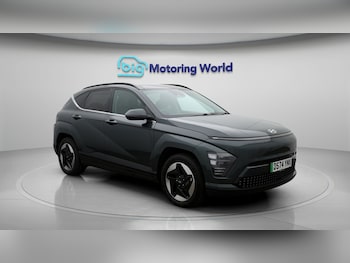 Used Hyundai KONA 2024 for sale - 77288897: Photo