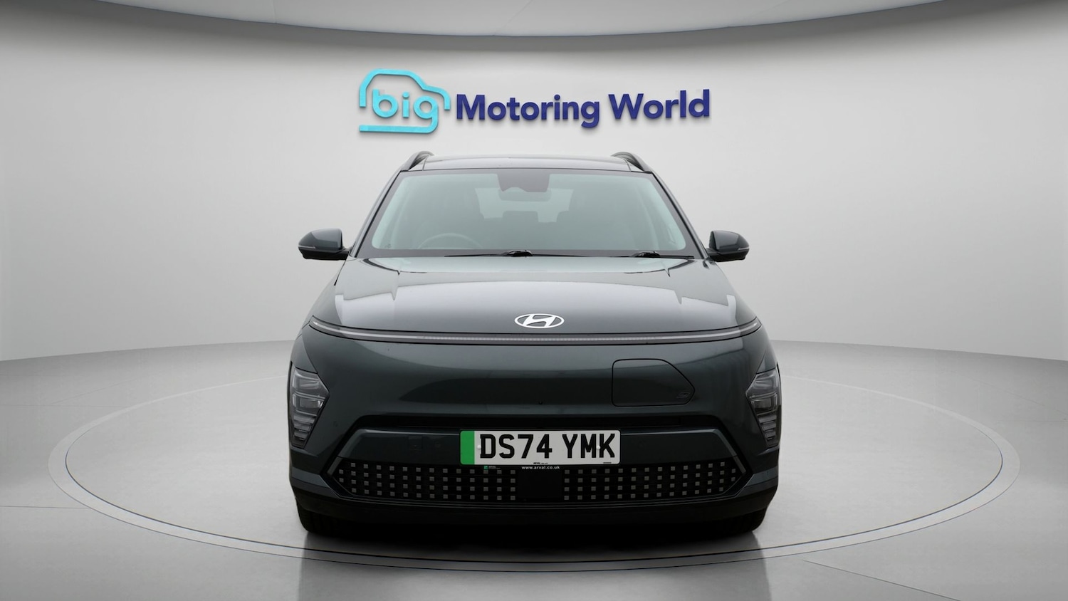 Used Hyundai KONA 2024 for sale - 77288897: Photo 2