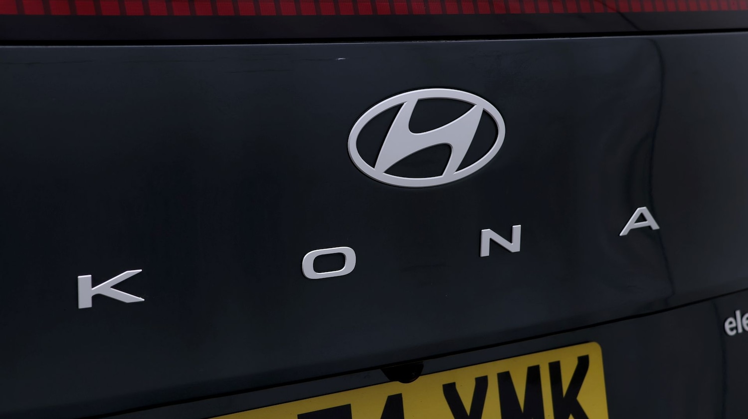 Used Hyundai KONA 2024 for sale - 77288897: Photo 27